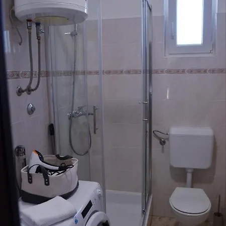 Carmen Apartment
