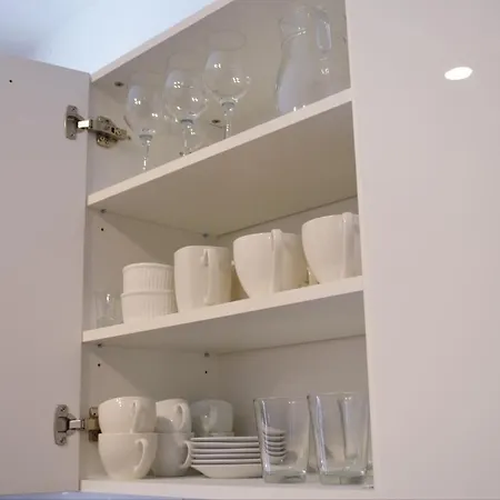 Carmen Apartment
