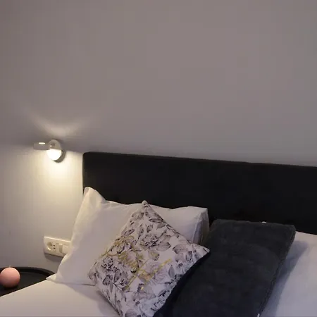 Apartment Carmen