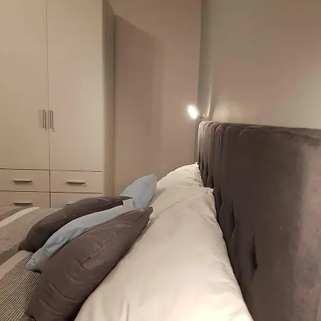 Apartment Carmen Sukosan